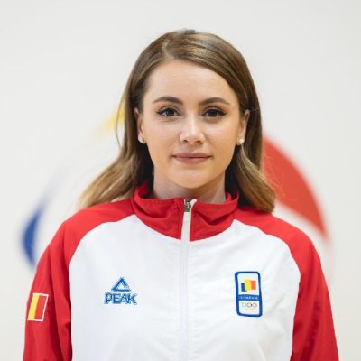 Stefania Prioteasa